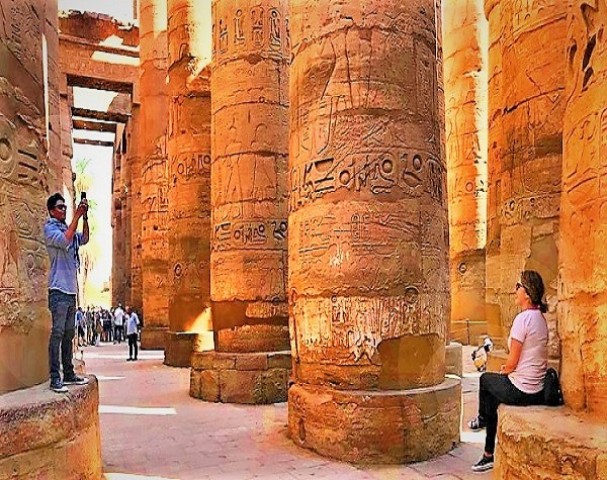 Historical Egypt Trip