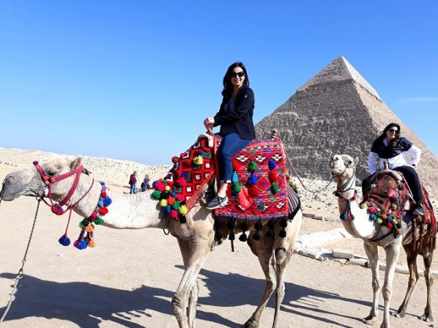 Cairo Highlight Tours