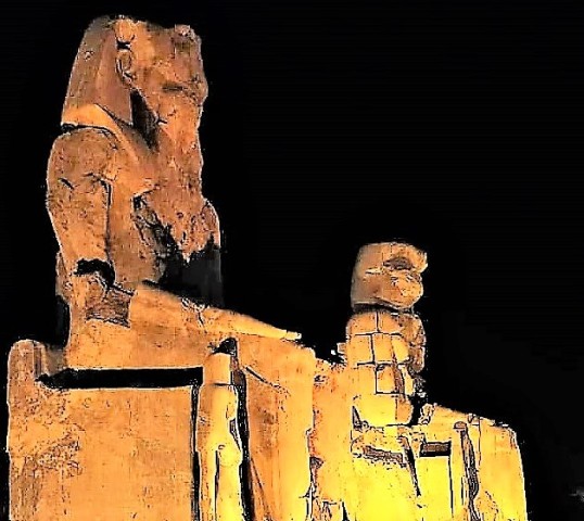 Egypt & Jordan Treasures…